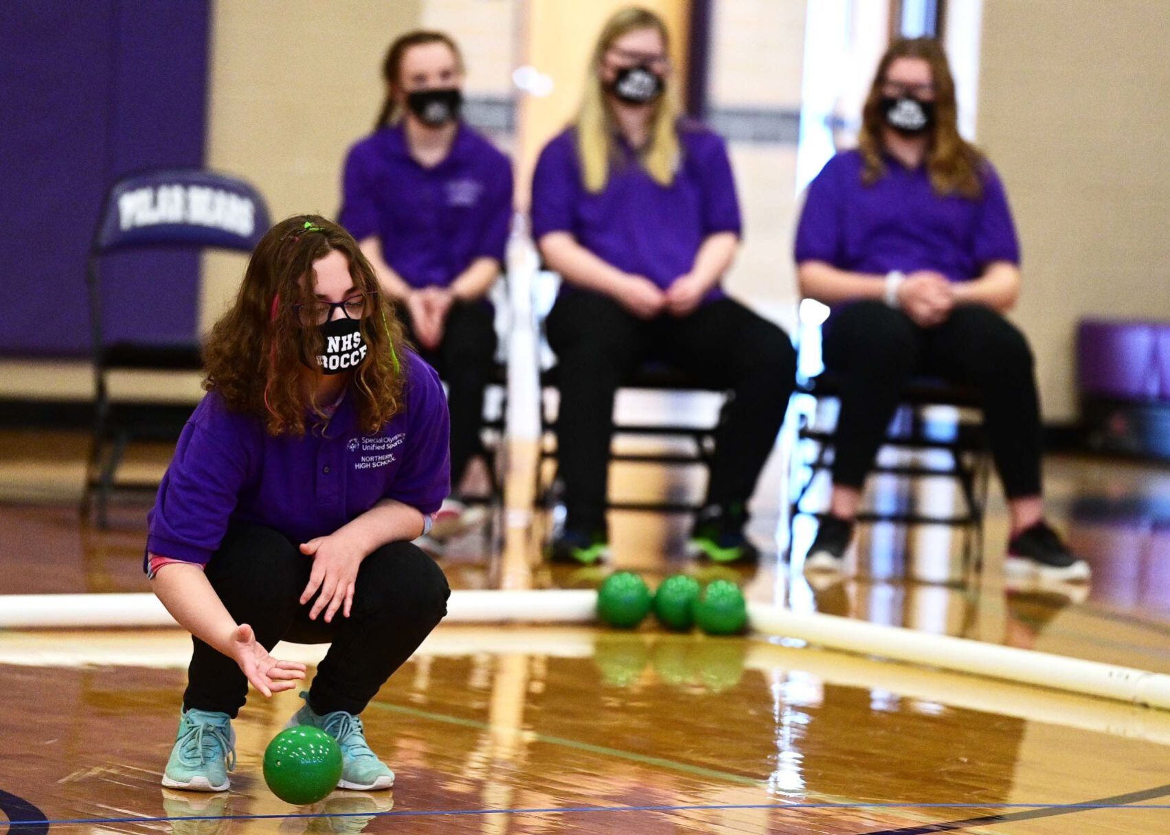 Northern Big Spring Bocce 4